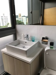 Harbour Suites (D4), Apartment #161405922